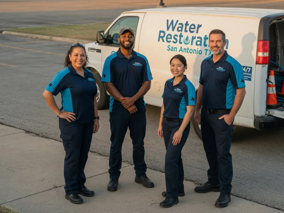 Water Damage Repair company in Tahoe Vista, CA